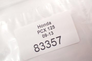 Ключ зажигания Honda PCX 125 09-13