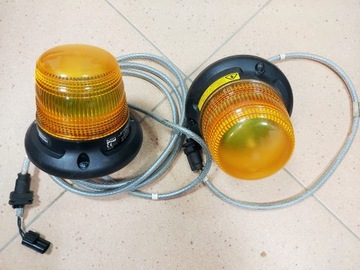 Ксеноновый проблесковый маячок FINLAY BRITAX B10