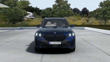 BMW X5 G05 SUV Facelifting 3.0 30d 298KM 2026 BMW X5 xDrive30d 298 KM mHEV -Gotowy do Odbioru - Hak - Kamera 360 - Panor, zdjęcie 4