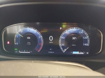 Jeep Wagoneer II 2024 Jeep Wagoneer Series I 2024 3.0l 3.0 Benzyna 420KM, zdjęcie 11