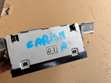 DISPLEJ HODINY MITSUBISHI CARISMA 1999-2004 MR975046