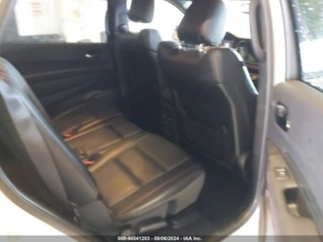 Dodge Durango III 3.6 V6 294KM 2024 Dodge Durango 2024r., 3.6L 3.6 Benzyna 295KM, zdjęcie 9