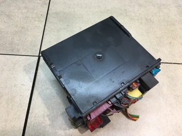 МОДУЛЬ SAM MERCEDES W203 2.2 CDI 0025459401