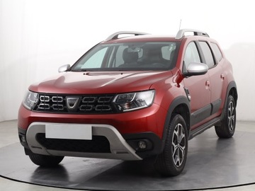 Dacia Duster II SUV 1.0 TCe LPG 100KM 2021 Dacia Duster 1.0 TCe, Salon Polska, 1. Właściciel, zdjęcie 1