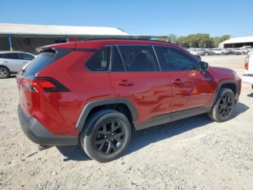 Toyota RAV4 V 2021 Toyota RAV4 2021 TOYOTA RAV4 LE 2.5 Benzyna 177KM, zdjęcie 2