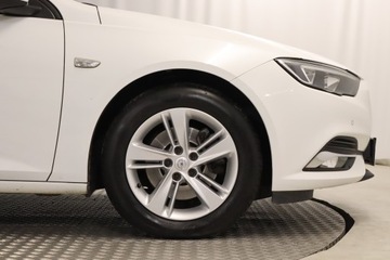 Opel Insignia II Grand Sport 1.6 CDTI  136KM 2018 Opel Insignia 1.6 CDTI, Automat, Navi, Klima, zdjęcie 14