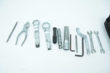 СЕРВИСНЫЕ КЛЮЧИ KAWASAKI Z 750 03-06