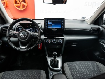 Toyota 2022 TOYOTA Yaris Cross 1.5 Comfort Suv 125KM 2022, zdjęcie 8