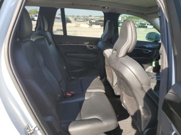 Volvo XC90 II 2019 Volvo XC 90 2019r., T6 MOMENTUM, od ubezpieczalni 2.0 Benzyna 330KM, zdjęcie 9