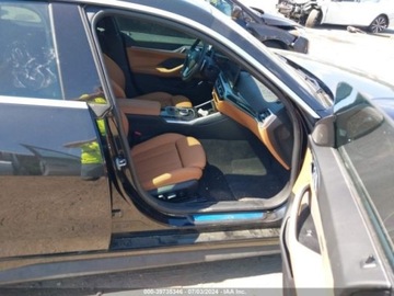 BMW Seria 4 G22-23-26 2024 BMW Seria 4 Gran Coupe 430i, 2024r., 4x4, 2.0L 2.0 Benzyna 255KM, zdjęcie 8