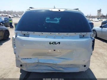 Kia Carnival II 2025 Kia Carnival 2025 KIA CARNIVAL MPV HYBRID SX PRESTIGE 1.6 Hybryda 178KM, zdjęcie 10