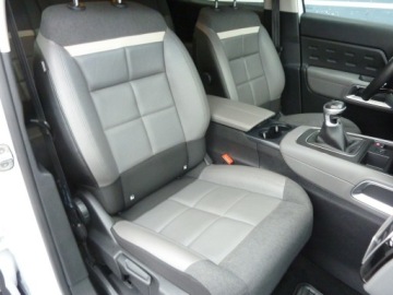 Citroen C5 Aircross I SUV 1.5 BlueHDI 131KM 2020 Citroen C5 Aircross SHINE*1.5Hdi, zdjęcie 15