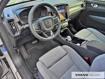 Volvo C30 2024 Volvo C40 C40 Recharge Extended Range Plus 252 KM,, zdjęcie 14