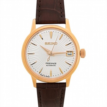 Seiko zegarek damski Presage