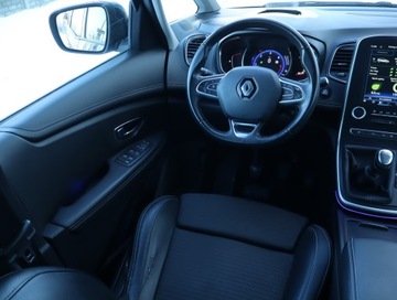 Renault Grand Scenic II Grand Scenic 2013 1.6 Energy dCi 130KM 2016 Renault Grand Scenic 1.6 dCi, Salon Polska, zdjęcie 6