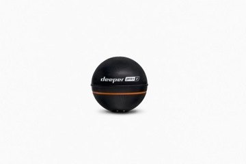 DEEPER PRO+ 2 GPS-эхолот для рыбалки до 100 м