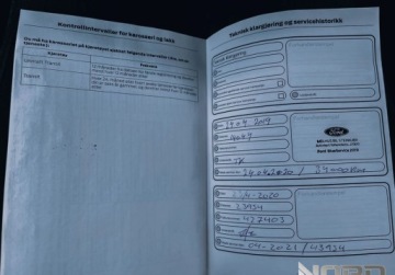 Ford Focus III Sedan Facelifting 1.0 EcoBoost 125KM 2017 Ford Focus Bezwypadkowy, FV23, ST-Line, KredytowanieLeasing, gwarancja 12m, zdjęcie 26