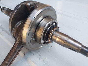 ШАТУН КОЛЕНВАЛА KAWASAKI KLF 300 4X4