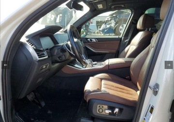 BMW X5 G05 2019 BMW X5 2019 BMW X5 XDRIVE40I 3.0 Benzyna 334KM, zdjęcie 7