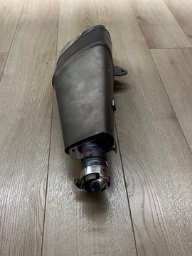 Suzuki GSXR 600 K8 L0 Глушитель