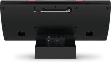 Интернет-радио Alexa DAB+ CD Spotify MULTYRADIO