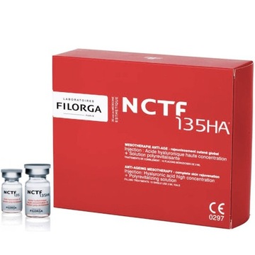 Fillmed Filorga NCTF 135 HA 1x3ml