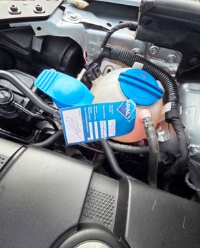 Volkswagen Golf Plus I 1.6 i 102KM 2008 Volkswagen Golf Plus 1,6 MPI 102 KM 1.6 Benzyna 102KM, zdjęcie 13