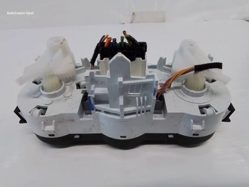 OPEL CORSA E PANEL VENTILACE KLIMATIZACE 96820197