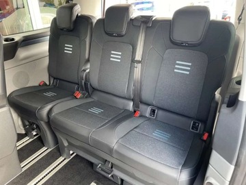 Ford Transit Custom II Van L1 2.0 EcoBlue  170KM 2025 Ford Transit Custom Active, Rabat, niska cena, polski salon, led, Nowy, 20, zdjęcie 22