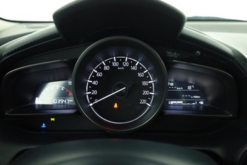 Mazda CX-3 Crossover 2.0 SKY-G 120KM 2017 Mazda CX-3 2.0 Skyactiv-G, Salon Polska, zdjęcie 7