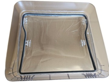 Защитное стекло для мансардного окна Dometic Mini Heki Style 40x40 с уплотнителем