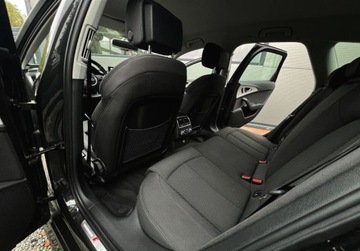 Audi A6 C7 Avant Facelifting 2.0 TDI ultra 190KM 2016 Audi A6 Avant S-line ULTRA navi S tronic LED Bi XENON bezwypadkowa, zdjęcie 21