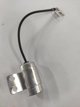 КОНДЕНСАТОР М-72 К-750 УРАЛ ДНЕПР