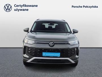 Volkswagen Tayron 2025 Volkswagen Tayron diesel, automatyczna, napęd 4x4, zdjęcie 8