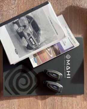 Ford Kuga II SUV 1.5 EcoBoost 150KM 2015 Ford Kuga Klima Alu Hak Raty Zamiana Gwarancja 1.5 Benzyna 150KM, zdjęcie 24