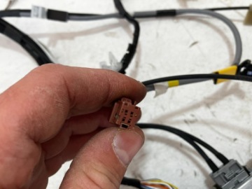 C-HR CHR ПОДЪЕМНЫЙ РАДИОЭКРАН НАВИГАЦИОННЫЙ КОМПЛЕКТ