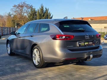Opel Insignia II Sports Tourer 2.0 CDTI 170KM 2017 Opel Insignia 2.0 170Ps Panorama Navi Alu Full Led Piekna Gwarancja 2.0, zdjęcie 3