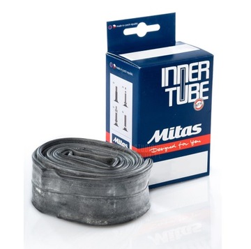 DĘTKA MITAS 28 cali 700x23C/28C 23/28-622 FV 60mm
