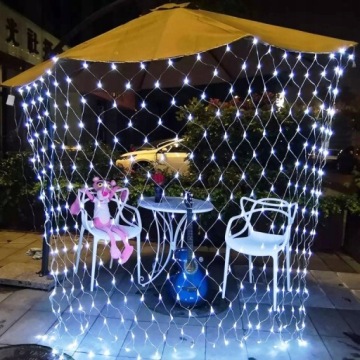 РОЖДЕСТВЕНСКАЯ ЕЛОЧНАЯ СВЕТКА XXXL ЗАНАВЕСА «РОЖДЕСТВЕНСКАЯ ЕЛКА» 268