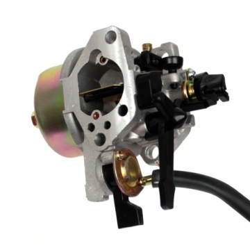 КАРБЮРАТОР ДЛЯ ДВИГАТЕЛЯ ГОКАРТ HONDA GX270 GX240 9HP