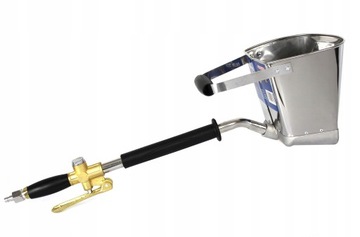 TYNKOWNICA TYNKARKA PNEUMATYCZNA DO ZAPRAWY ŚCIAN