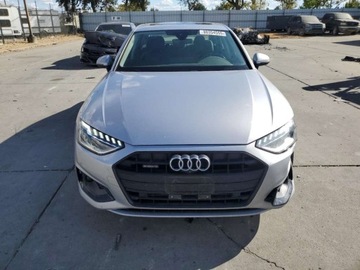 Audi A4 B9 2023 Audi A4 Premium Plus 40 2023 2.0l 2.0 Benzyna 201KM, zdjęcie 5