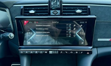  DS Automobiles DS 9 Performance Line,Full wersja, zdjęcie 30