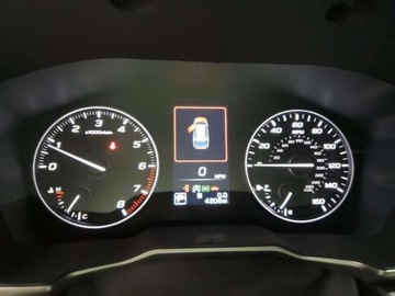 Subaru 2025 Subaru Outback 2025 Subaru Outback Limited AWD 2.5 Benzyna 182KM, zdjęcie 9