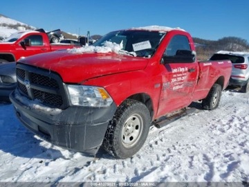  RAM 1500 2023r., Classic, od ubezpieczalni 5.7 Benzyna 395KM, zdjęcie 2