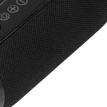 Przenośny głośnik Bluetooth Ładowanie USB Zewnętrzny bezprzewodowy głośnik stereo Bui