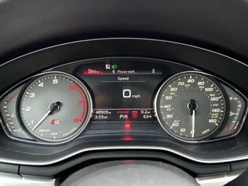 Audi A4 B9 2020 Audi S4 Limousine 2020 AUDI S4 PREMIUM 3.0 Benzyna 349KM, zdjęcie 7
