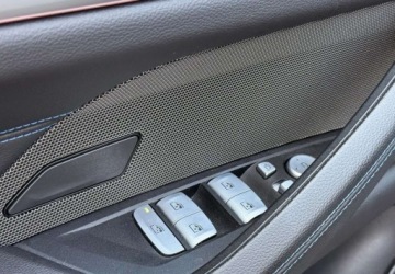 BMW Seria 4 G22-23-26 Coupe 2.0 420d 190KM 2025 BMW Seria 4 I wlasciciel M Pro Pakiet Gwarancja Bezwypadkowy FVAT23, zdjęcie 23