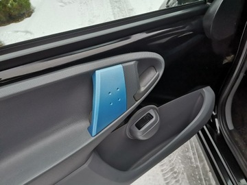 Peugeot 107 2008 Peugeot 107 1.0 16V 66KM Klimatyzacja Isofix, zdjęcie 10