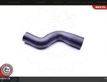 ESEN SKV 24SKV128 PŘÍVOD VZDUCHU PLNÍCÍHO